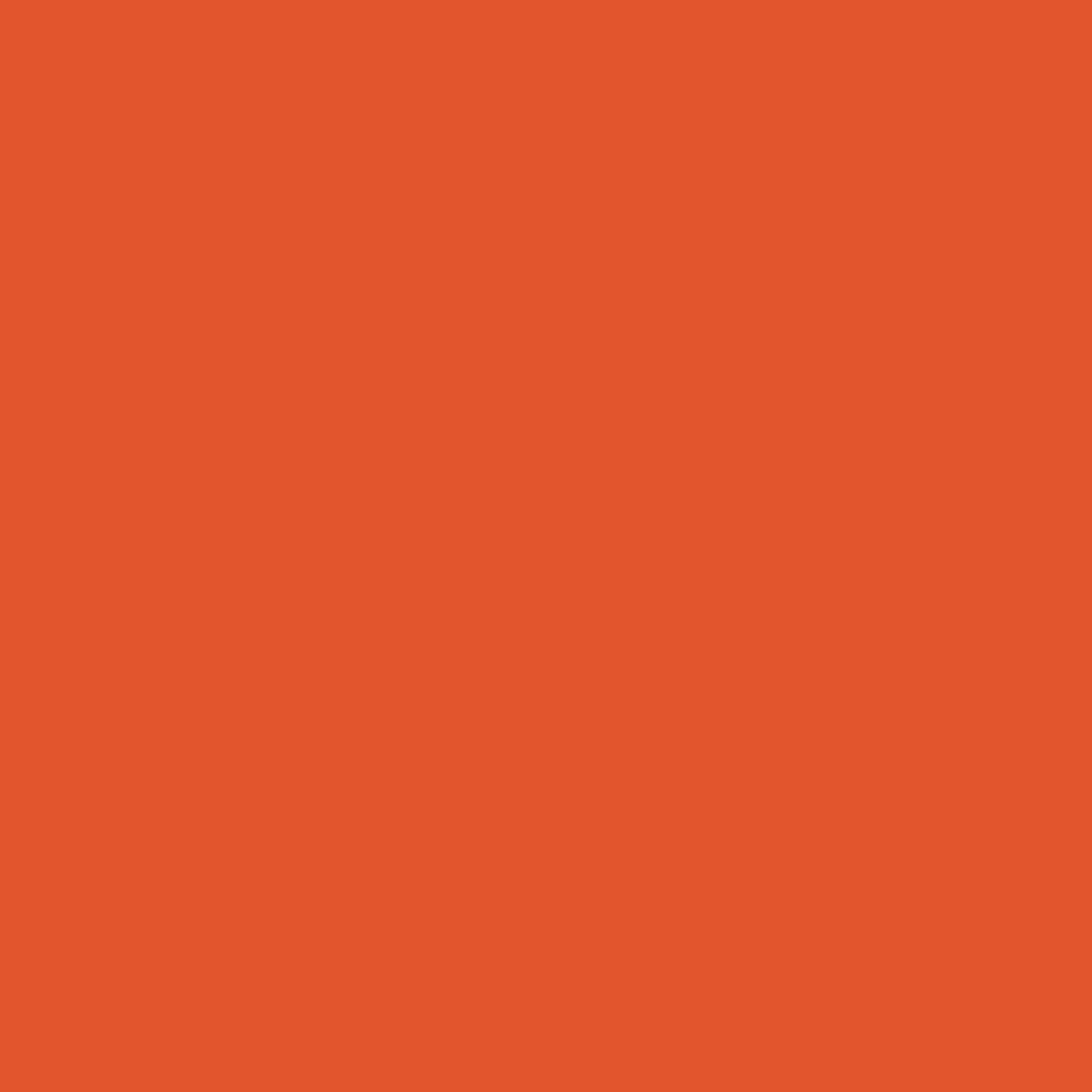 Paprika Orange