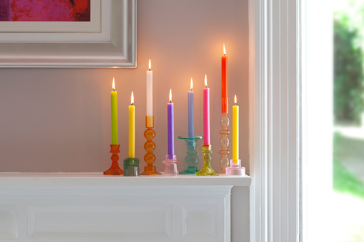 Feel Good Candles