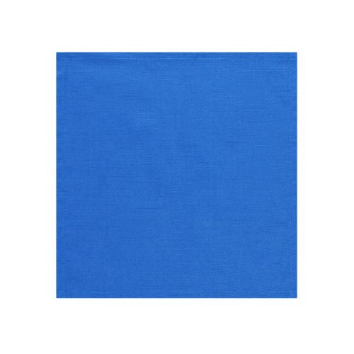 Blue Cotton Napkin