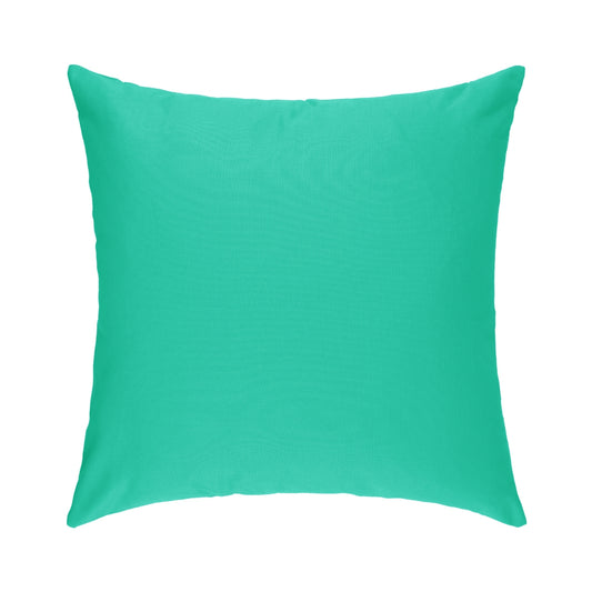 Emerald Green Cushion