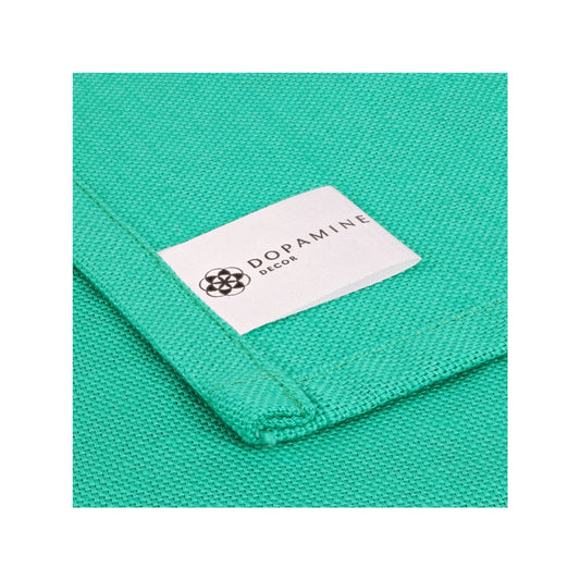 Emerald Green Cushion