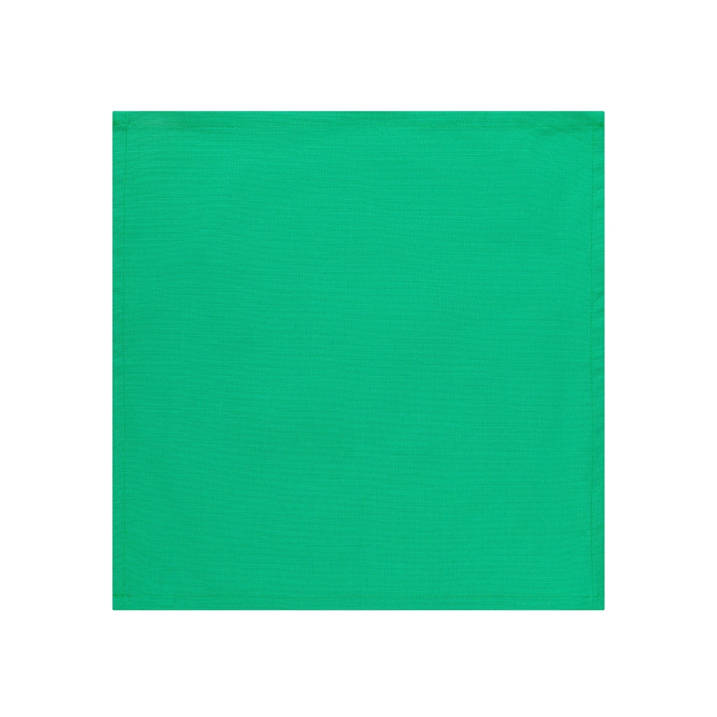 Green Cotton Napkin