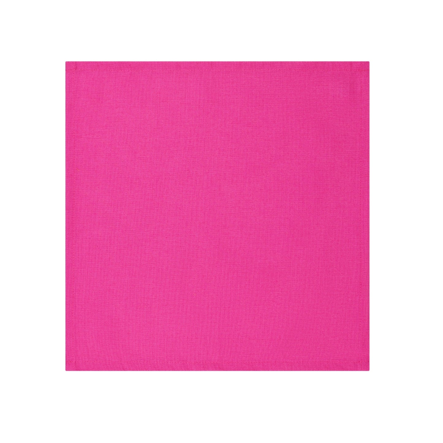 Pink Cotton Napkin