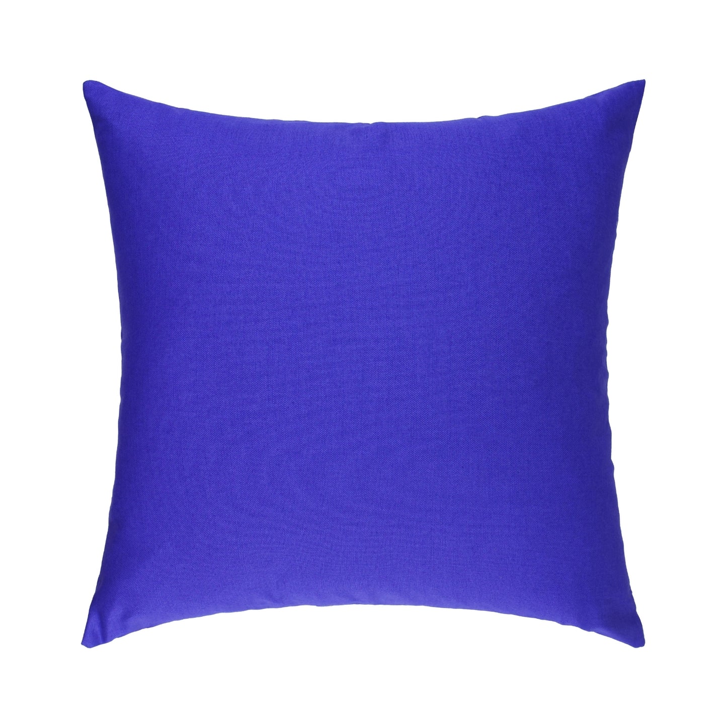 Royal Purple Cushion