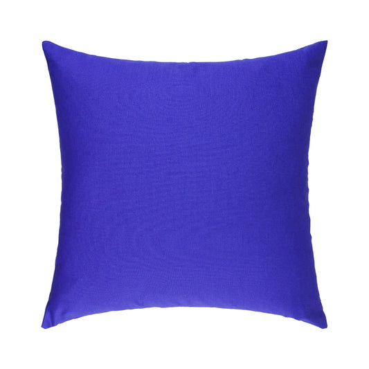 Royal Purple Cushion