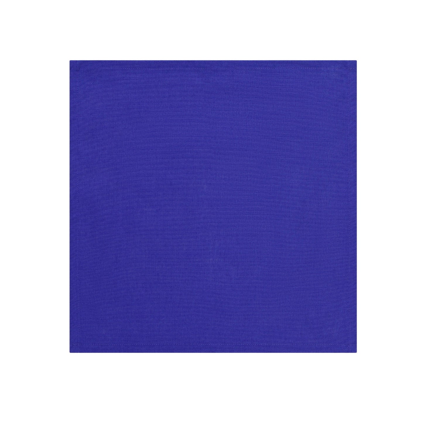 Royal Purple Cotton Napkin