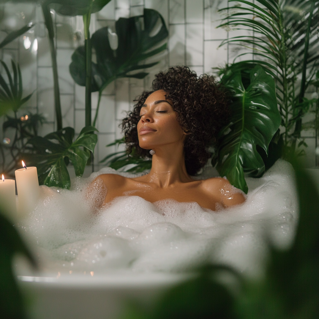 Boost Your Mood With Candlelight