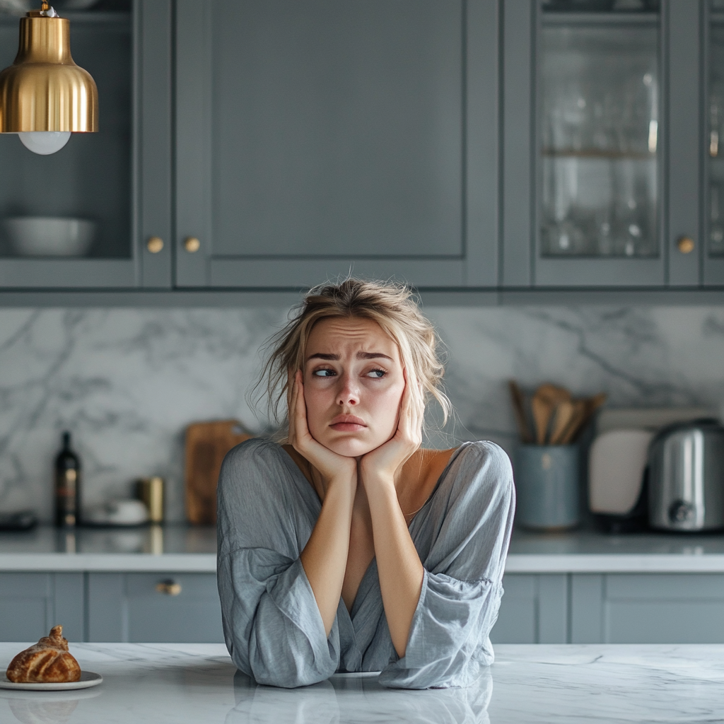 Why Grey Decor Is Bad For Your Health