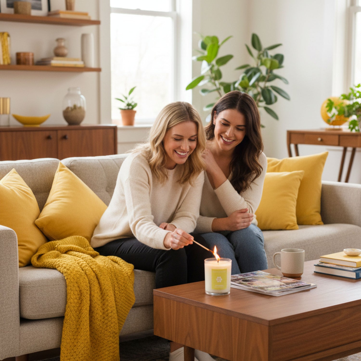 Ready for a Spring Reset?