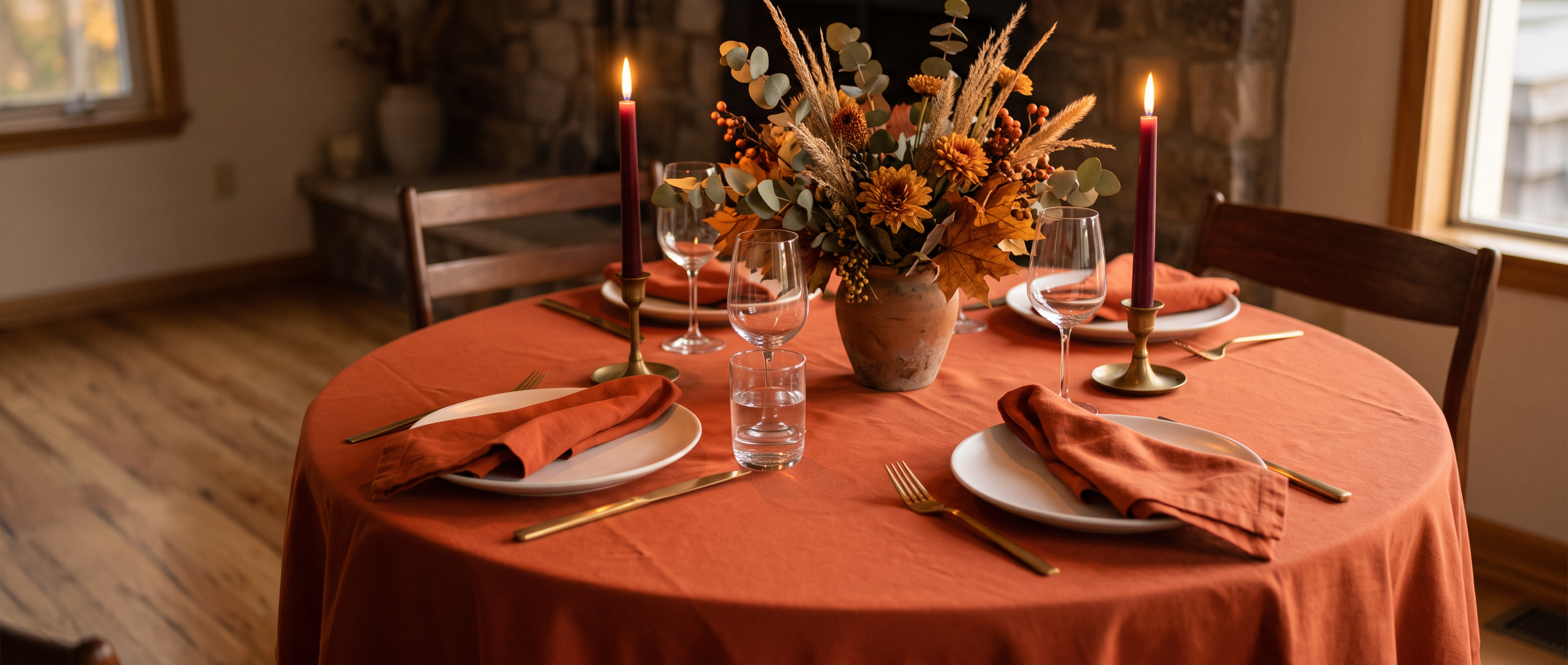 THE DINING EDIT