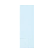 Baby Blue Cotton Table Runner