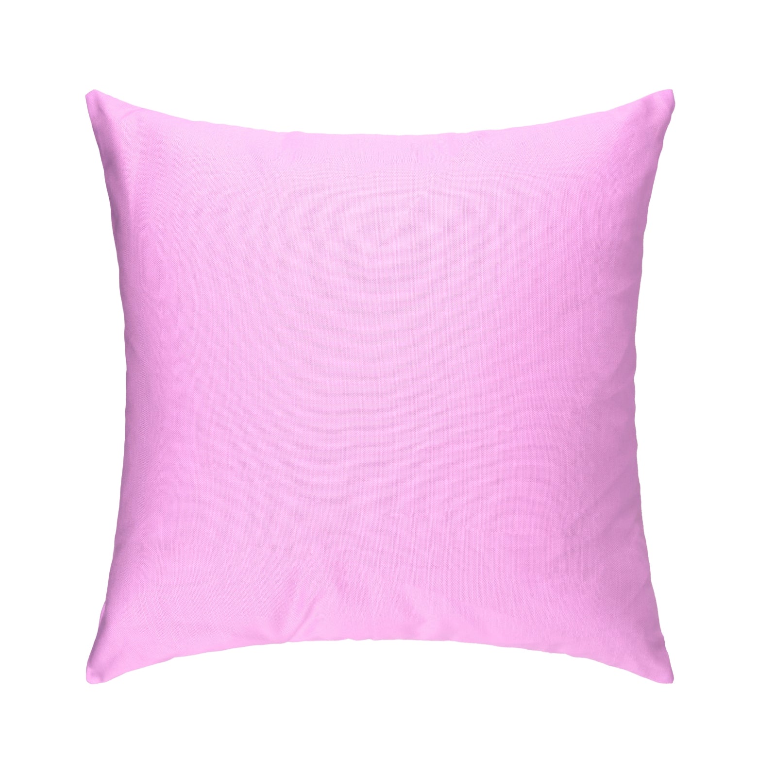 Baby Pink Cushion