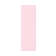 Baby Pink Cotton Table Runner