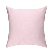 Baby Pink Cushion