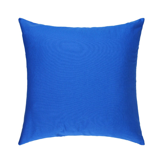 Blue Cushion