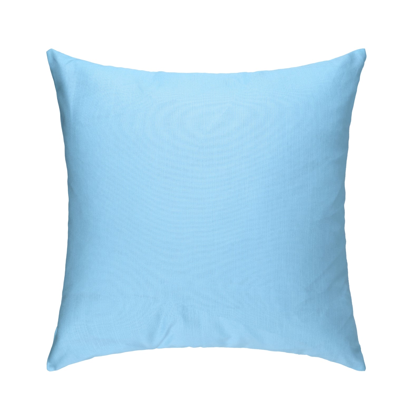 Baby Blue Cushion