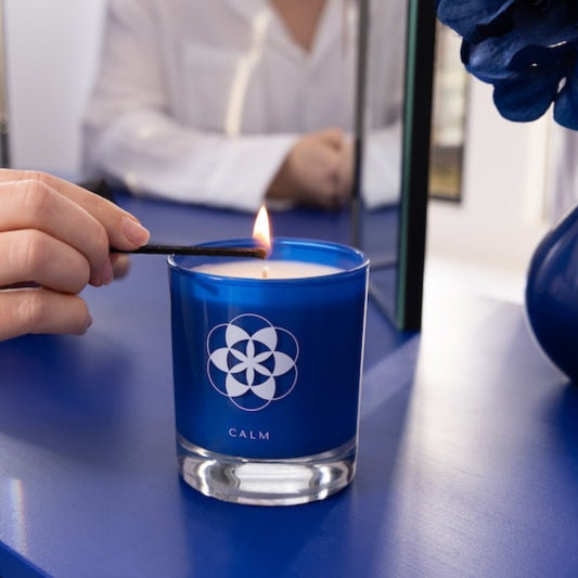 Luxury Scented Candle