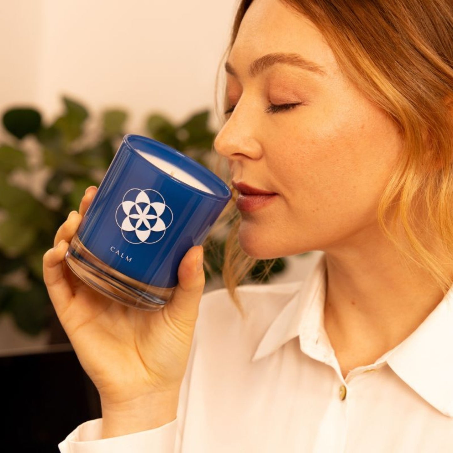 Luxury Scented Candle