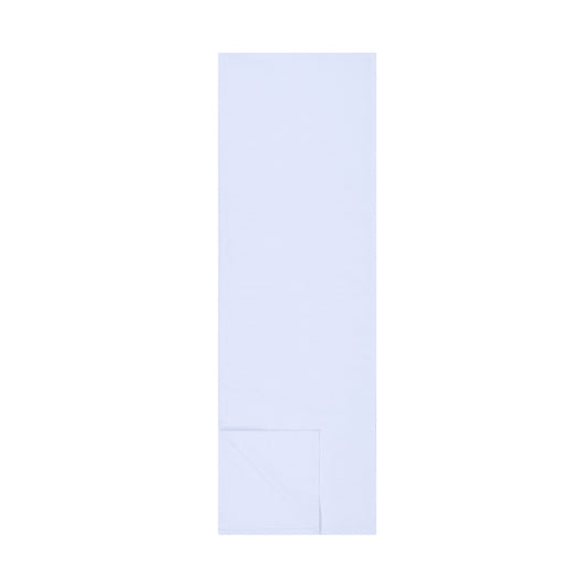 Cornflower Cotton Table Runner