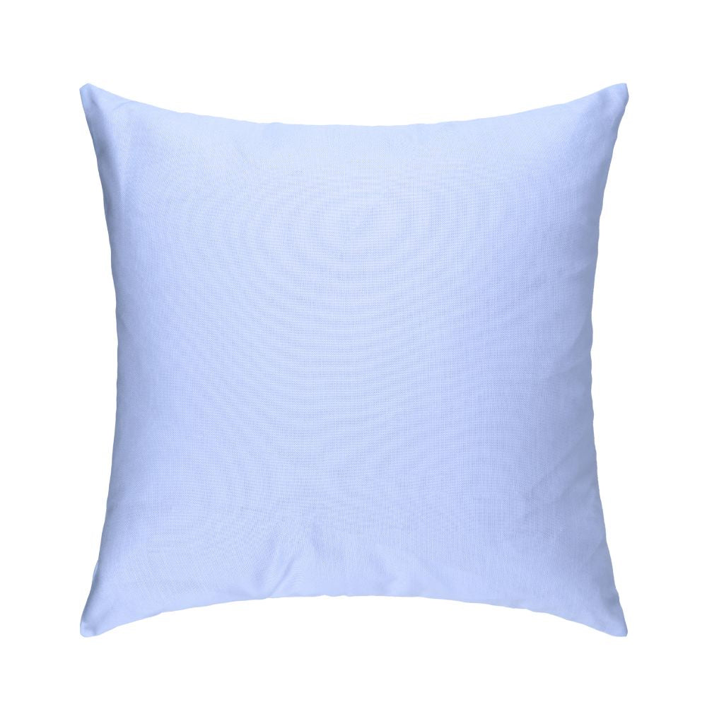 Cornflower Cushion