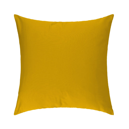 Gold Cushion