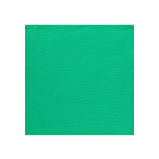 Emerald Green Cotton Napkin