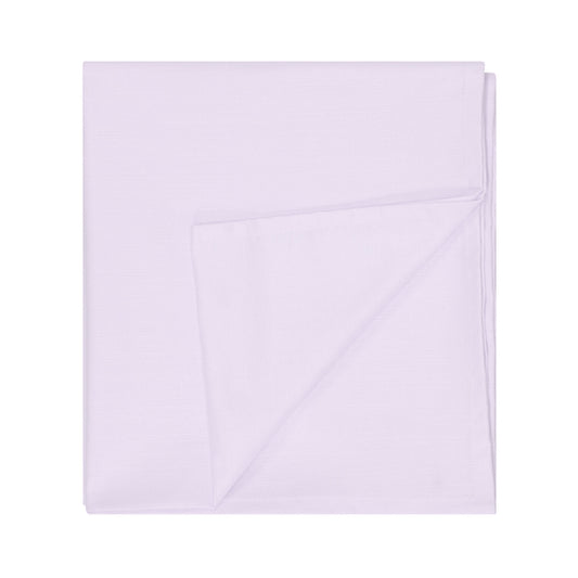 Lavender Cotton Bed Runner