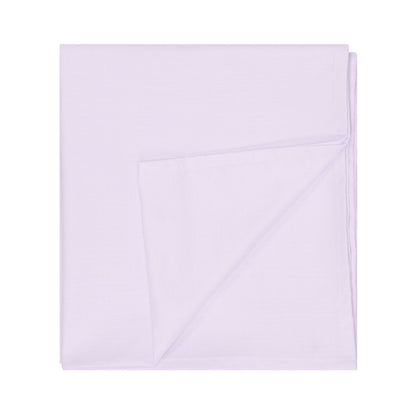 Lavender Cotton Bed Runner