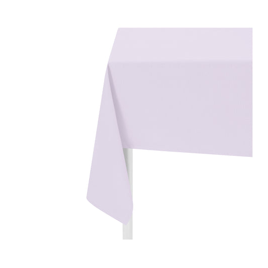 Lavender Cotton Tablecloth