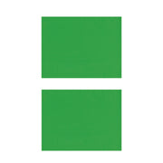 Leaf Green Placemats, Set of 2