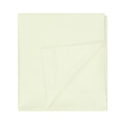 Lemon Cotton Bed Runner