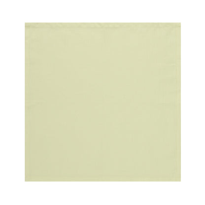 Lemon Cotton Napkin