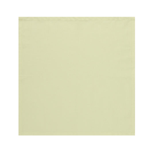 Lemon Cotton Napkin
