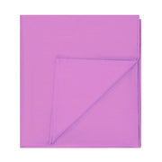 Lilac Cotton Bed Runner