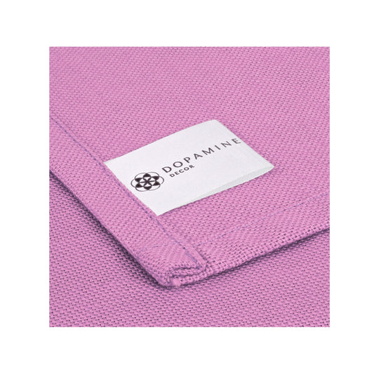 Lilac Cushion