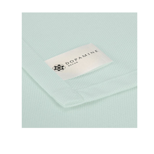 Mint Cushion