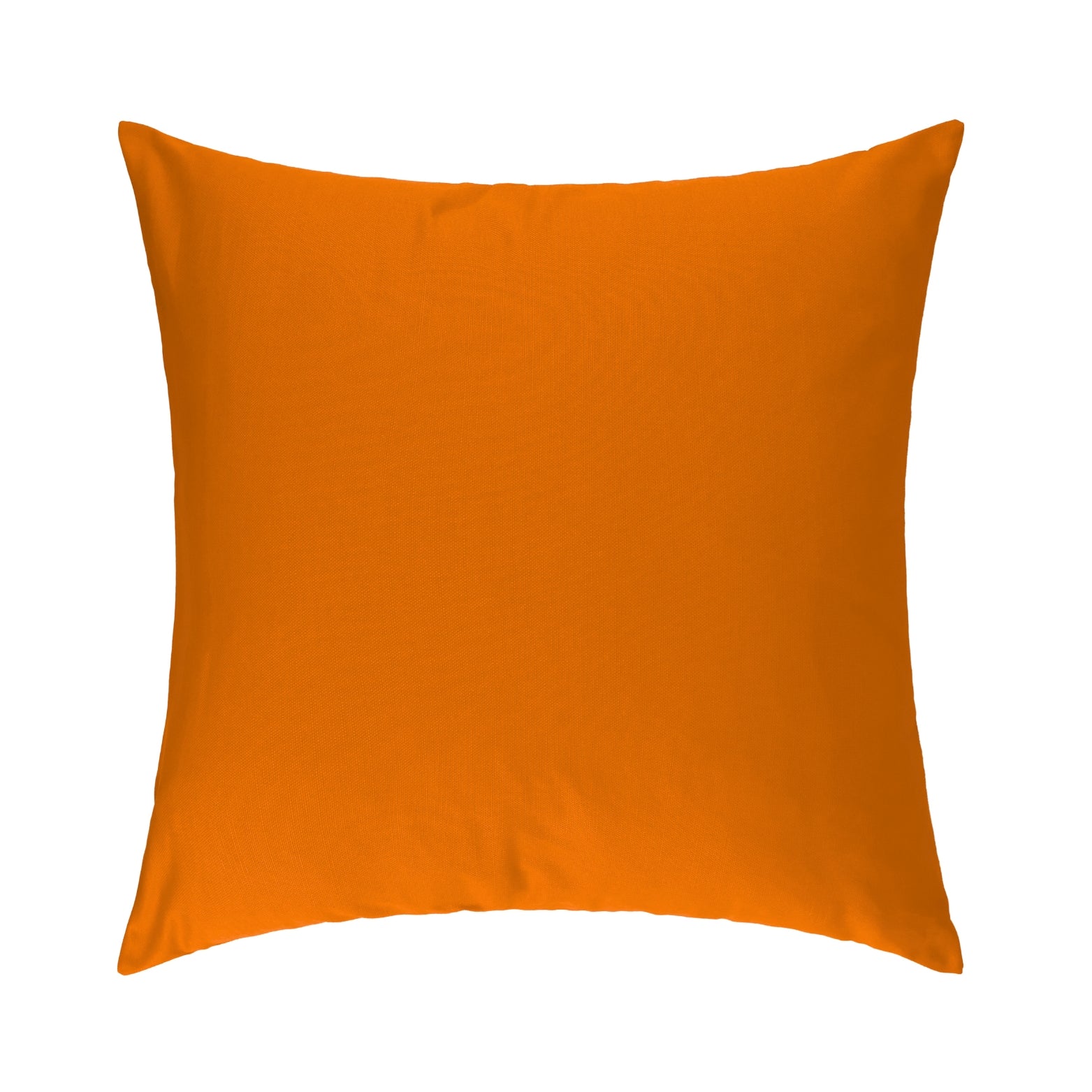 Burnt Orange Cushion