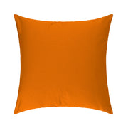 Burnt Orange Cushion