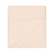 Peach Cotton Bed Runner