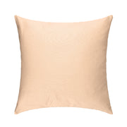 Peach Cushion