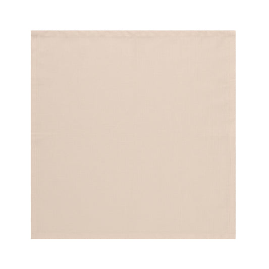 Peach Cotton Napkin