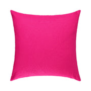 Magenta Pink Cushion