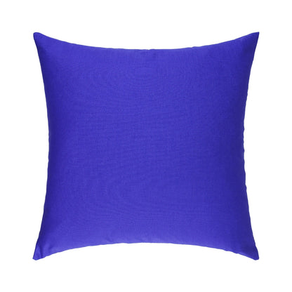Royal Purple Cushion