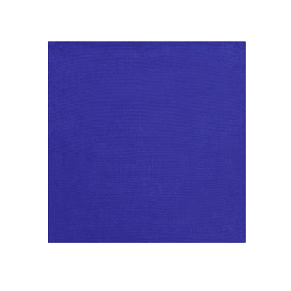 Royal Purple Cotton Napkin