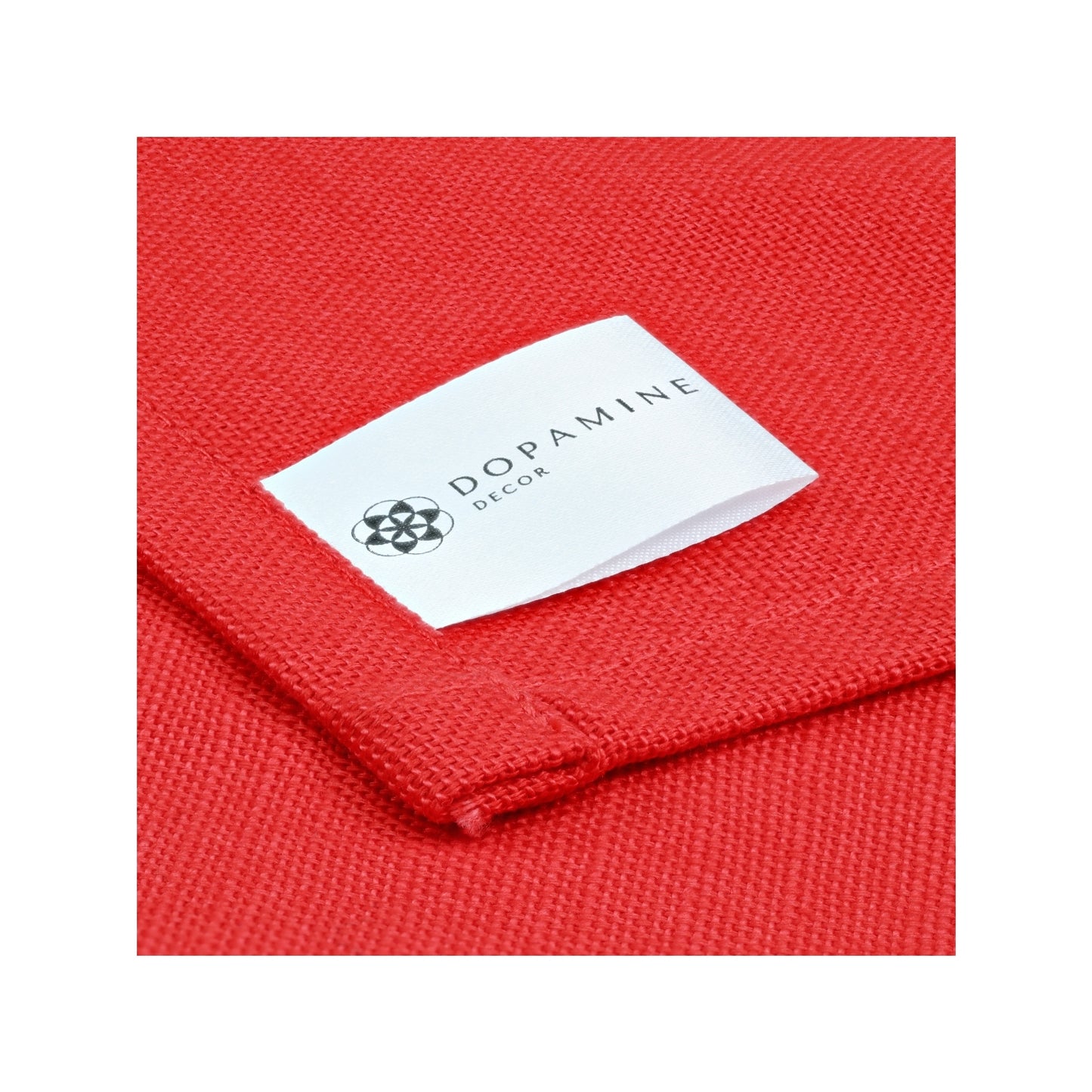 Rainbow Napkins, Set of 4