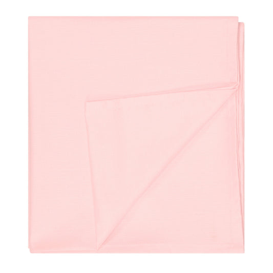 Rose Pink Bed Runner