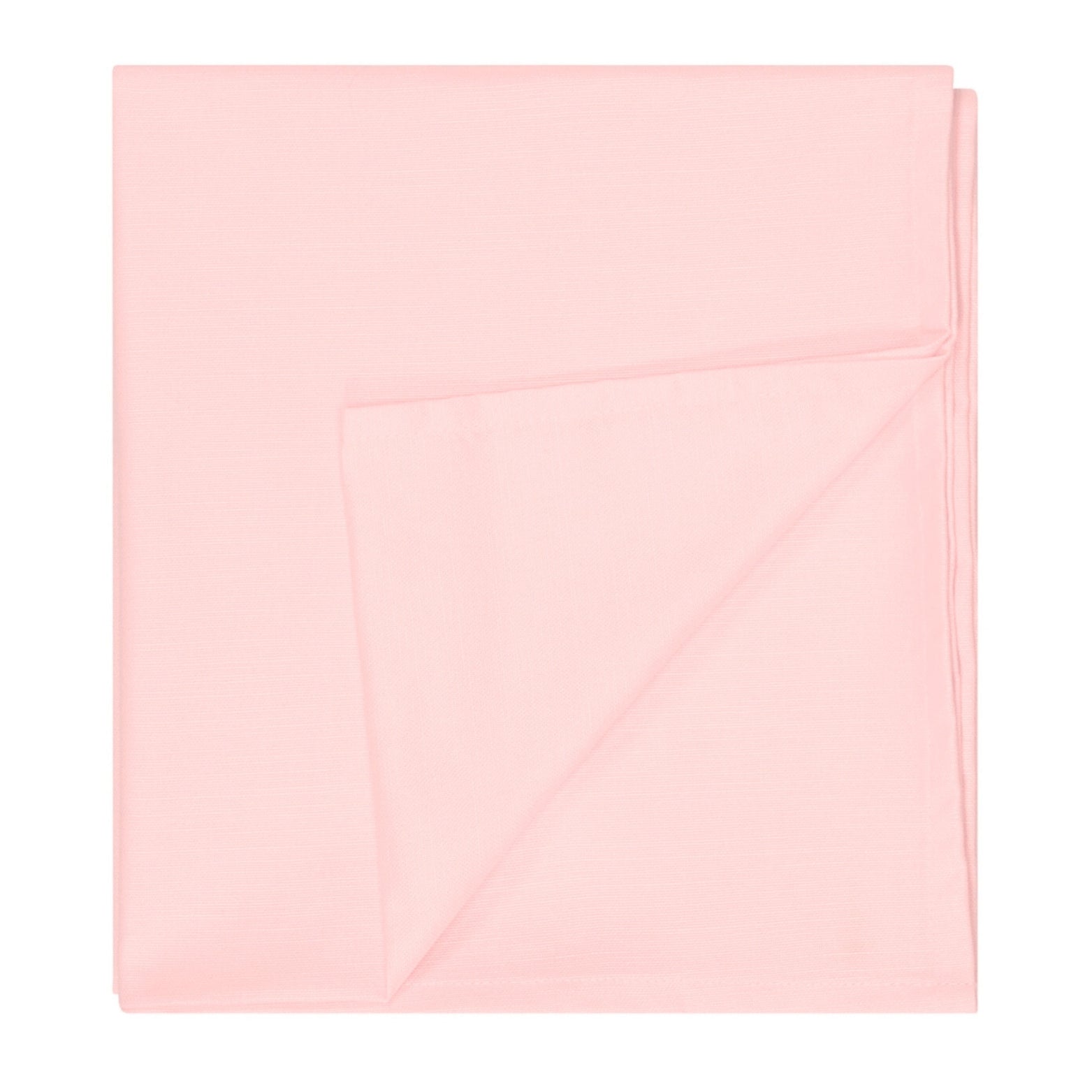 Rose Pink Bed Runner