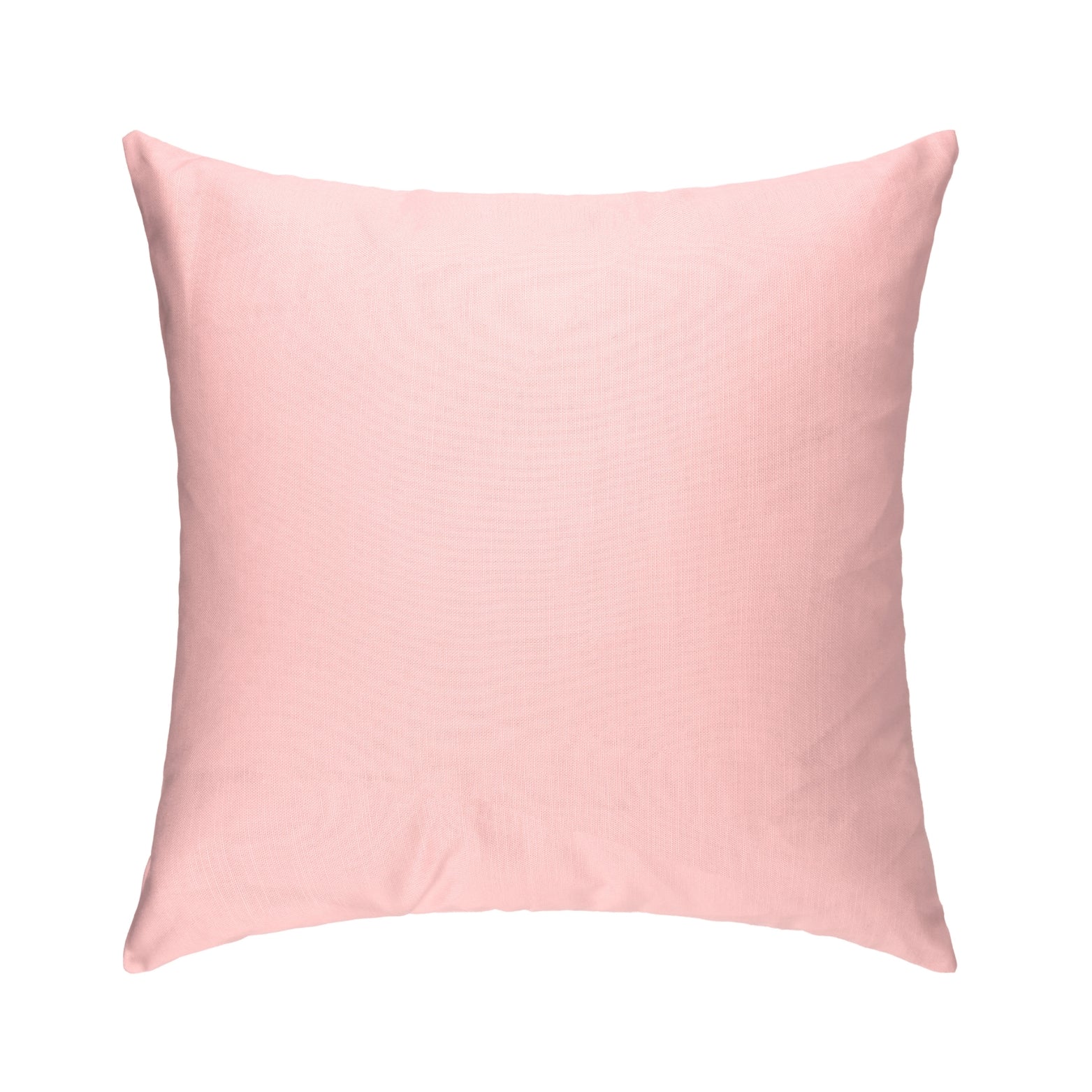 Rose Pink Cushion
