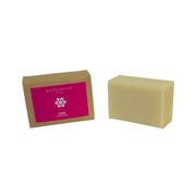 'Soothe' Organic Soap Bar