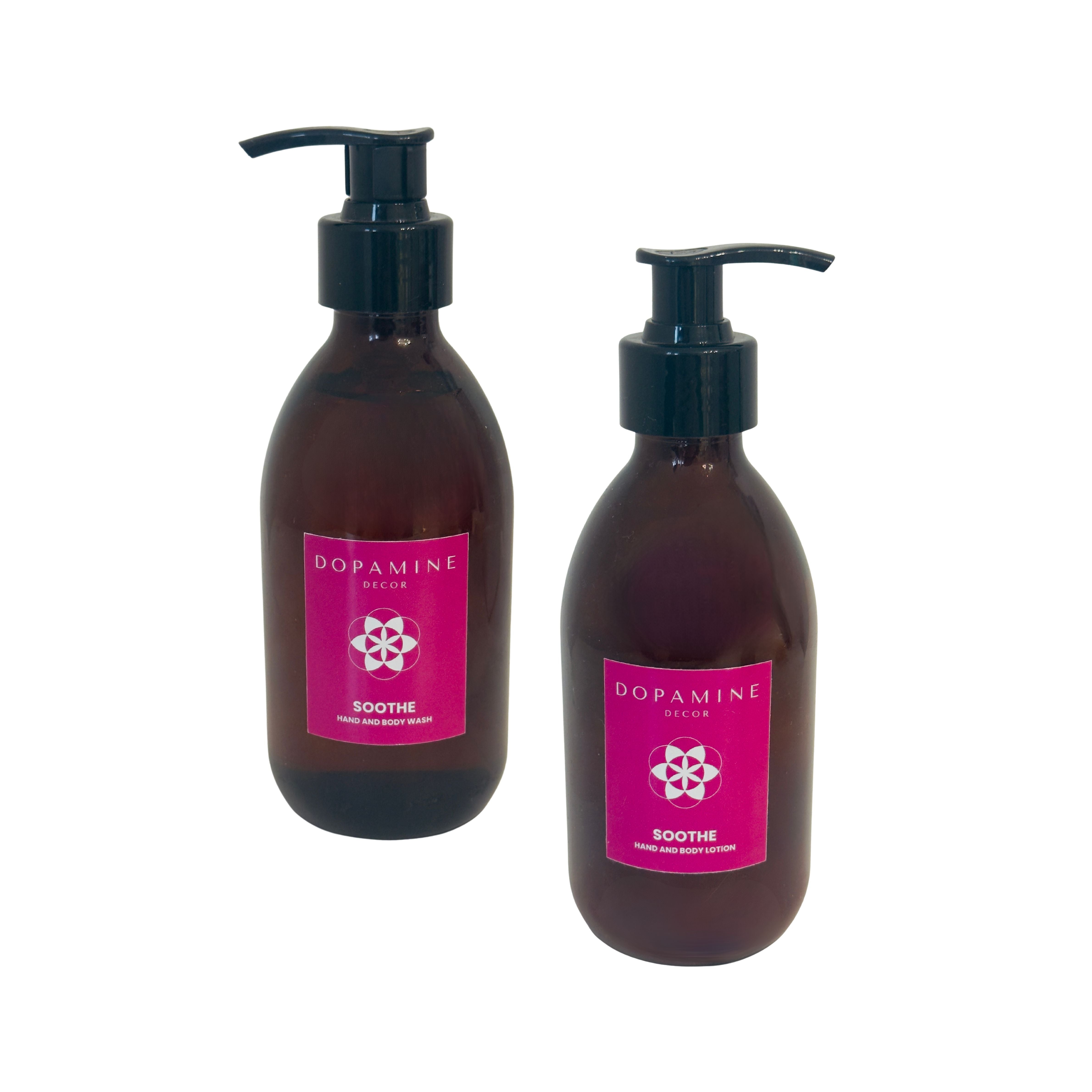 Soothe Bath & Body Bundle